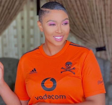 Ayanda Ncwane trends as fans praises her personality and attitude on ...