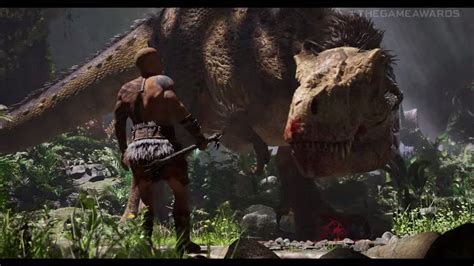 Ark 2 announced starring Vin Diesel | GamesRadar+