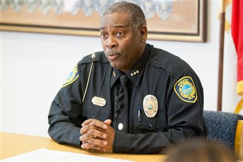 City investigation mostly clears Asheville police chief, promises ...