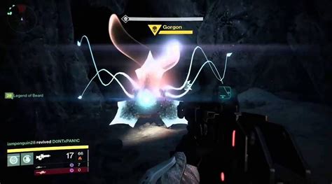 Destiny: How to Kill All the Gorgons in Vault of Glass