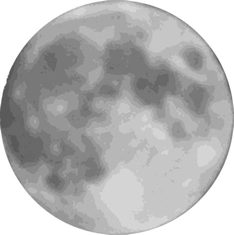 Moon PNG