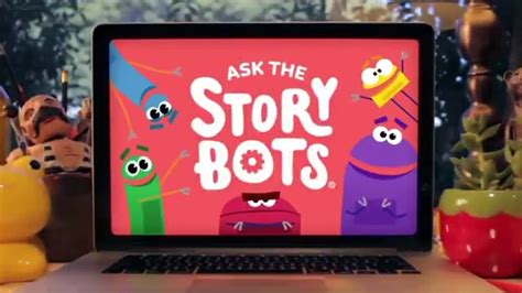 Ask The StoryBots Theme Song | Super Fun Favorites Wiki | Fandom