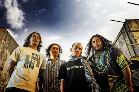 Top 10 Pinoy Rock Bands: Greyhoundz - bio and songs