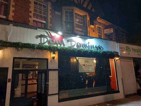 DOM DOMINGO STEAKHOUSE, East Grinstead - Updated 2022 Restaurant ...