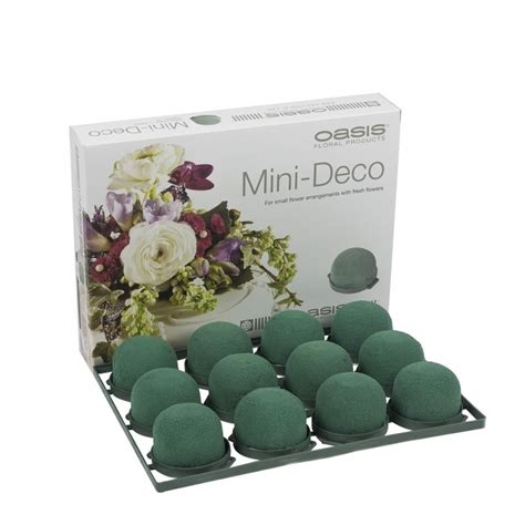 OASIS® Mini Deco - OASIS® Floral Products