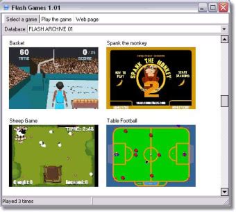 Download Flash Games 1.01 for Windows - Filehippo.com