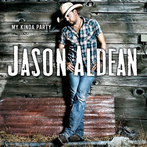 Coverlandia - The #1 Place for Album & Single Cover's: Jason Aldean ...