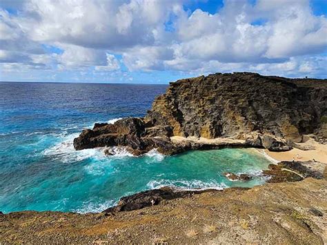 The 8 Top Beaches in Honolulu