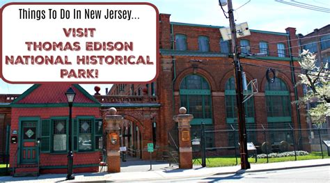 New Jersey Historical Sites Archives - Things to Do In New Jersey