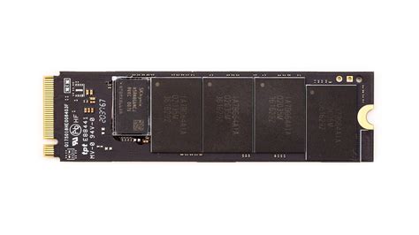 A Preview of Phison’s Second Generation PCIe 4.0 NVMe SSD Controller | Tom's Hardware