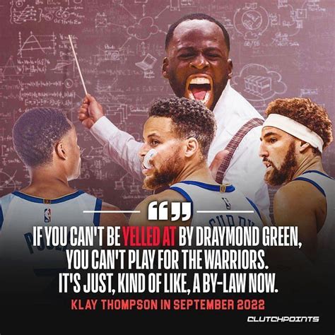 “You missed some s**t not going to college” – Draymond Green asserts ...