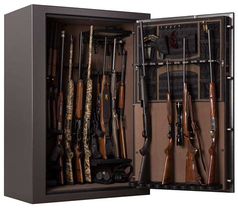 What Should I Look for When Buying a Gun Safe? - Terry's Gold Coast Safes