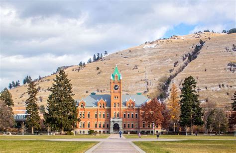 University of Montana budget cuts $5 million, but avoids cutting ...