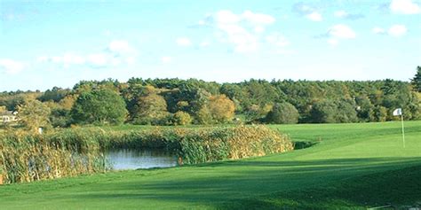 Acushnet River Valley Golf Course, Massachusetts | Roadtrippers