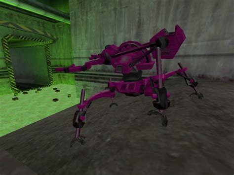 Half-Life: Colored [Half-Life] [Mods]