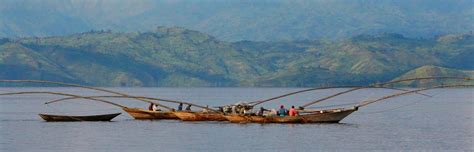 lake-kivu | Volcanoes National Park Rwanda