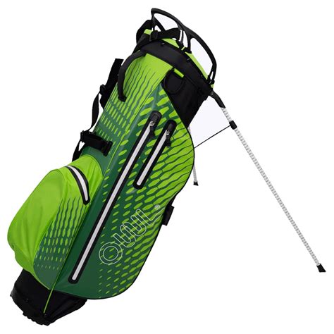 What Is The Best Lightweight Golf Bag