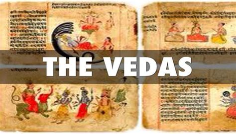 Essentials of Hinduism - What Are Vedas?