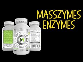 MassZymes Enzymes | TV App | Roku Channel Store | Roku