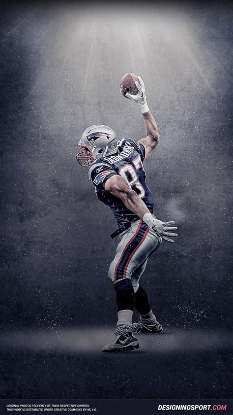 New England Patriots IPhone Wallpaper (83+ images)