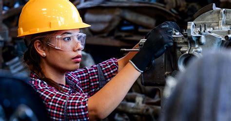 Industrial Millwright Mechanic Apprenticeship Program | Niagara College