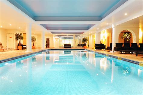 Stoke by Nayland Hotel - Book Spa Breaks, Days & Weekend Deals from £82