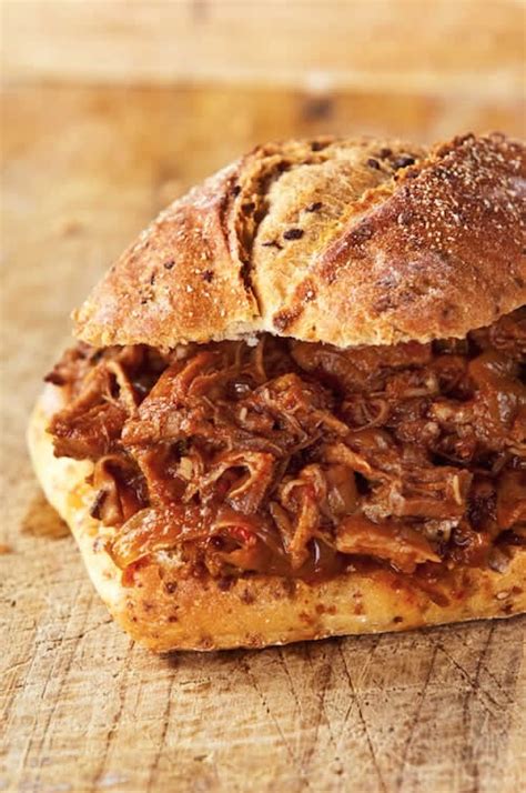 Slow Cooker Pulled Pork - Amazingly Easy - Fearless Fresh