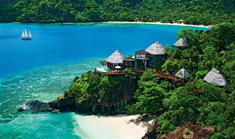 Laucala Island, Fiji | NUVO