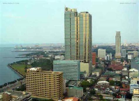 1322 Golden Empire Tower - Condominium in Ermita Manila Metro Manila ...