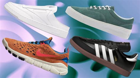 The 19 Best Men's Sneakers on Sale: Nike, Adidas, Vans, and More | GQ