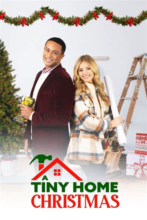 Where to stream A Tiny Home Christmas (2022) online? Comparing 50 ...