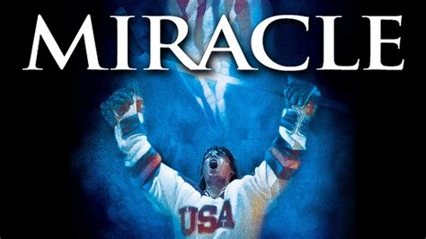 Miracle -- Movie Review #JPMN - YouTube