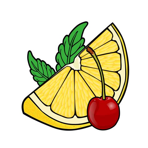 Lemons clipart cherry, Lemons cherry Transparent FREE for download on WebStockReview 2024