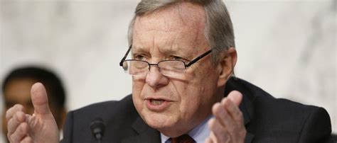 MSNBC Producer: ‘So Many Of Us’ Are ‘Proud’ Of Dick Durbin | The Daily ...