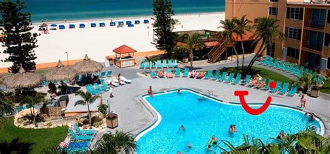 Dolphin Beach Resort (hotel) - St. Pete Beach - Verenigde Staten | TUI