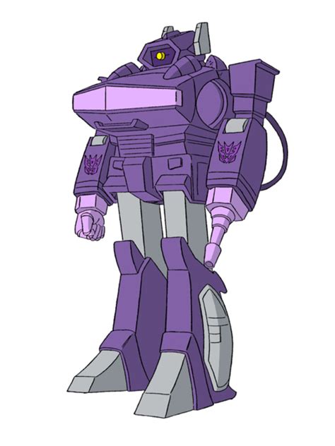 Shockwave (G1) | Teletraan I: The Transformers Wiki | Fandom powered by ...