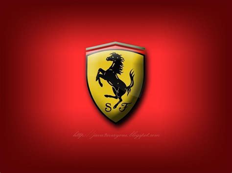 Ferrari Logo Wallpapers - Wallpaper Cave