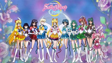 Eternal Sailor Senshi Crystal by EdgarSailorMoonE on DeviantArt ...