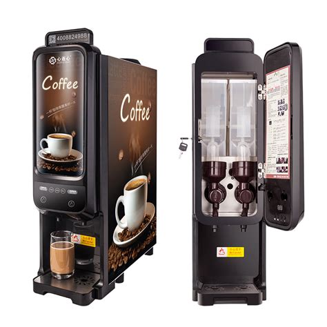 Commercial Coffee Machines