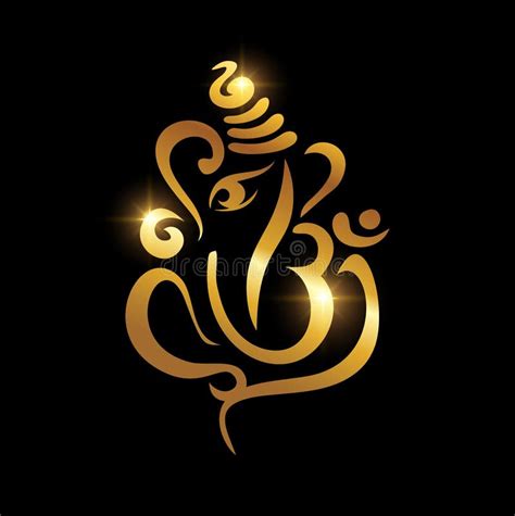 Ganesh Logo Stock Illustrations – 1,615 Ganesh Logo Stock Illustrations ...