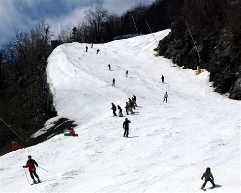 Hunter Mountain Ski Resort, Catskills, New York | Flickr - Photo Sharing!