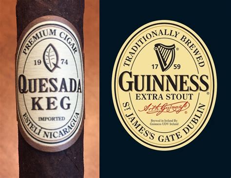 Keg_labels » Leaf Enthusiast | Reviews for Cigar & Pipe Lovers