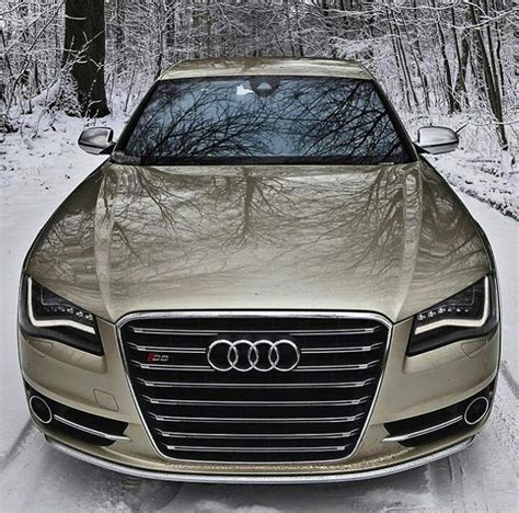 Light Gold Metallic | Euro cars, Audi, Sports car