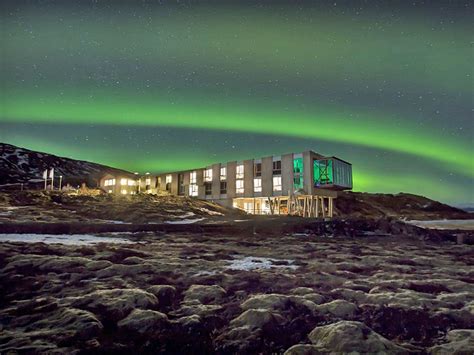 Stay at This Incredible Iceland Hotel With a Free Stopover - TravelUpdate