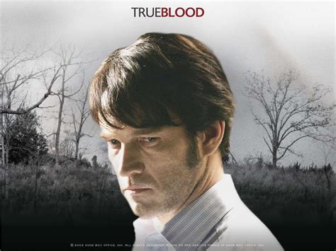 bill compton - True Blood Wallpaper (20369604) - Fanpop