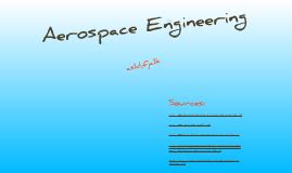 Cool aerospace engineering powerpoint template | Prezi