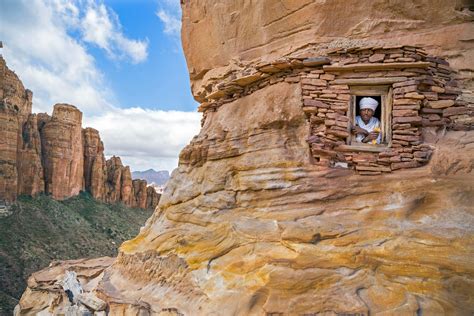 Ethiopia's living churches – in pictures | Ethiopia travel, Ethiopia, Ancient kingdom