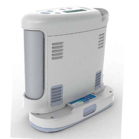 Inogen One G3 Portable Oxygen Concentrator