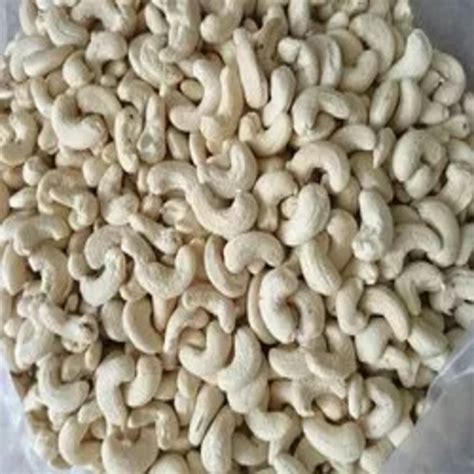 Cashew Kernels, Packaging Size: 250 Gm,10 Kg at Rs 505/kg in Kolkata ...