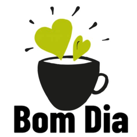 Bom Dia Make Your Own Stickers, Gif, Make It Yourself, Post, Cute Good Morning Messages, Good ...